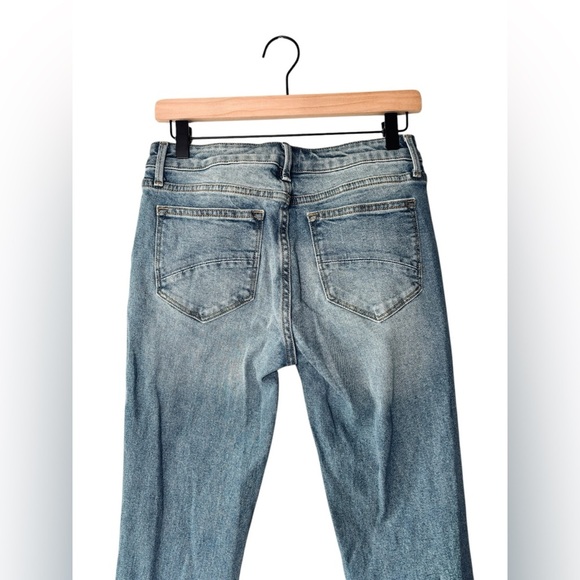 Driftwood Kelly Bootcut Jeans size 26 Medium Wash - Picture 6 of 9